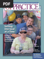 Download OT Practice August 20 Issue by The American Occupational Therapy Association  SN108842598 doc pdf