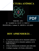 Ley Periodica[1]Internet Diapositivas