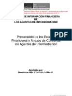 Manual de Inform Fnanciera de Agentes de Intermediación