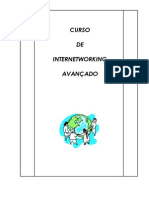 Curso Intern Avancado