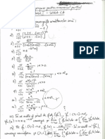 Analiza - Exercitii Pentru Partial - An.I Sem.I(1)