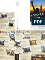 January NYC Brochure