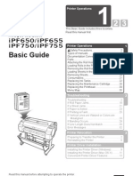 Basic Guide: Large-Format Printers