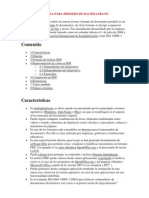 PDF Documento