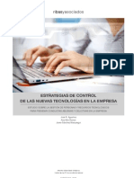 Estrategias Control Nuevas Tecnologias