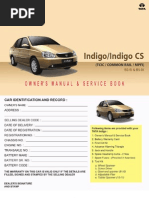 Download Tata Indigo  Indigo CS by xtemp SN108859200 doc pdf