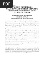 Ufologia Exobiologia (portugues)
