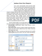 Microsoft Word 2007 - Grafik Tabel