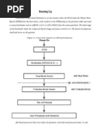 Linux Device Driver Notes