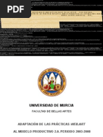 Download Adaptacin de las prcticas webart al modelo productivo 20 periodo 2003-2008 by Ells Guerrero SN108878666 doc pdf