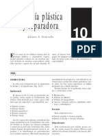 Irugía Plástica y Reparadora: Liliana S. Cuturello