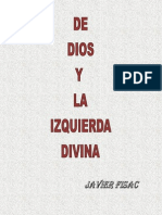 De Dios y La Izquierda Divina