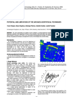 Geoarchaeology Shopov Et Al