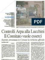 Dal Giorno Del 3/10/2012