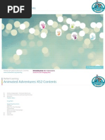 Download Animated Adventures KS2 by Hugo Leandro Pendragons SN108886955 doc pdf