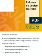 Codigo Florestal Pela Famato