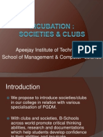Apeejay Institute of Technology: School of Management & Computer Science