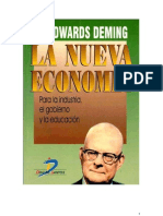 La Nueva Economia