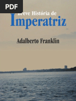 Breve Historia de Imperatriz