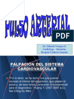 4 Pulso Arterial