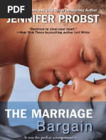 Download The Marriage Bargain and Marriage Trap Excerpts by Simon and Schuster SN108899820 doc pdf