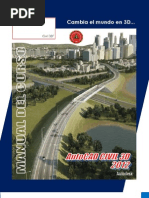 Manual Civil 3D 2012
