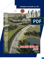 Manual Civil 3D 2012