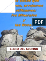 Libro Mineralogia Basica