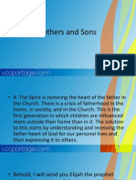 Fatherhood Part6 10 3 12