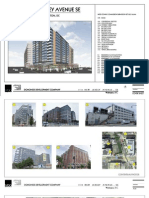 1111 New Jersey Ave SE Proposal (Sept. 2012)