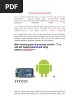 Download KomunikasiArduinoDanAndroidbyabdilabdulSN108913593 doc pdf