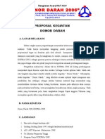 Download Proposal Donor Darah by Sukma Ningrum Mukminatin SN108921447 doc pdf