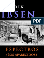 87581140 Ibsen Henrik Espectros 1881