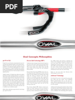 Download Oval Catalog 20091 by GoodBikes SN10892457 doc pdf