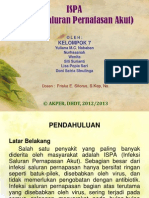 Download Presentasi Makalah ISPA by andre_delitua SN108934291 doc pdf