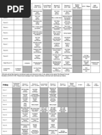 Download Traditional Music Day Camp - Schedule by Musical Heritage Center of Middle TN SN10894107 doc pdf