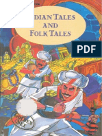 Indian Tales &amp; Folk Tales