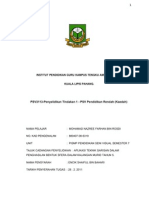 Aplikasi Teknik Garisan Dalam Penghasilan Bentuk Sfera Dalam Kalangan Murid Tahun 5 Siap Numbering