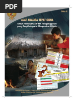 Download Alat Analisa Tepat Guna untuk Perencanaan dan Penganggaran yang Berpihak pada Masyarakat Miskin Buku II by Oswar Mungkasa SN108958808 doc pdf