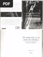 O Amor Não é um Jogo de Criança-Krishnananda
