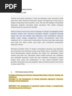 Download Sistem Pertnian Masa Depan by Jihad SN108963604 doc pdf
