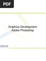 Graphics Development Adobe Photoshop