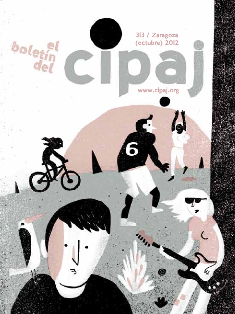 Información Juvenil y Actividades en Zaragoza | PDF | Control de la  natalidad | Condón