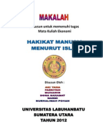 Makalah Ulb