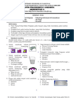 Soal TIK SD 3-OK