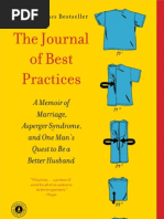 Download How a diagnosis of Aspergers transformed a marriage The Journal of Best Practices by David Finch by David Finch SN108978497 doc pdf
