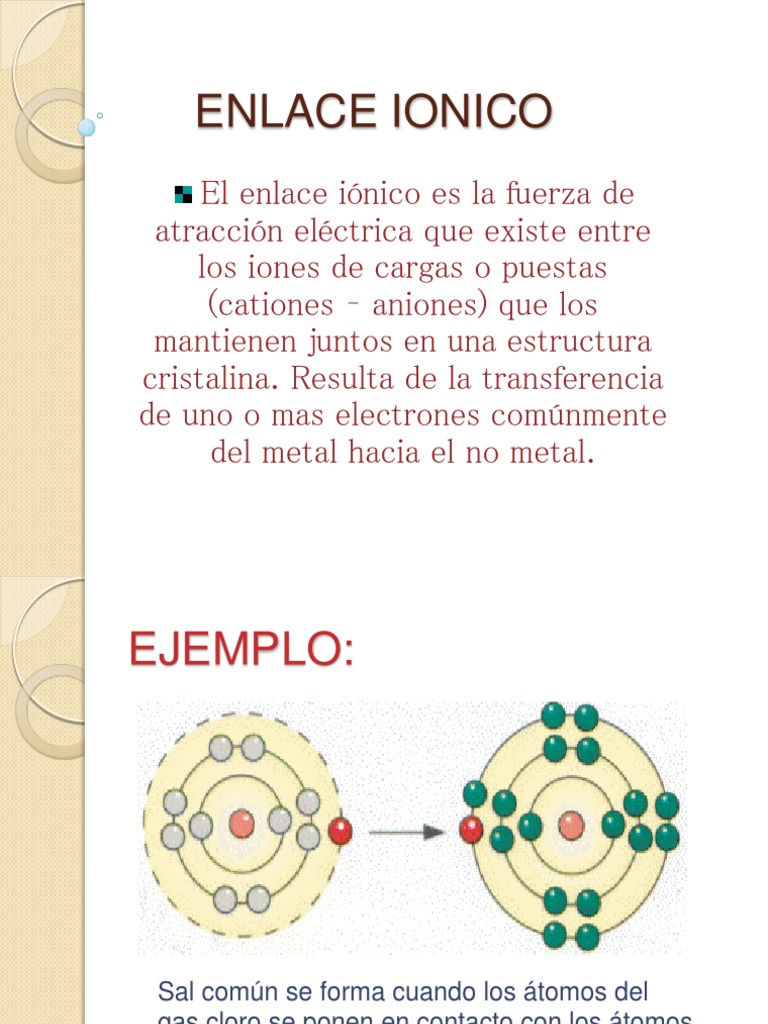 Enlace Ionico