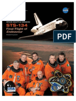 Space Shuttle Mission - The Final Flight of Endeavour