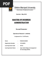 MB0048 or Solved Winter Drive Set 2