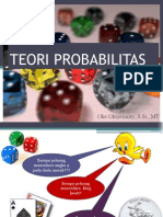 5-Teori Probabilitas